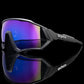 SCVCN Brand Photochromic Sports Cycling Glasses Bicycle Eyewear Mountain Bike Goggles UV400 MTB Road Running Sunglasses