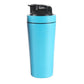 Stainless Steel Sports Shaker Bottle, Leakproof & Durable