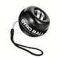 Self-Starting Wrist Gyro Ball for Forearm & Finger Strength