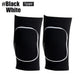 Soft Breathable Volleyball Knee Pads for Dancers Men Women Kids Protective Knees for Football Dance Yoga Tennis Running Cycling