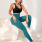 Contouring Fitness Leggings