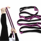 Yoga Strap for Stretching & Physical Therapy