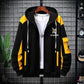 Men's 2-Piece Sports Hoodie & Jogger Set