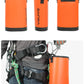 All in One Equipment Bag for Adventurers and Climbers