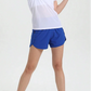 Women's Quick-Dry Sport T-Shirt Lightweight Gym Tee