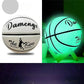 Glow in the Dark Training Basketball for All Skill Levels