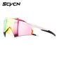 SCVCN Hot Eagle Beak Fashion Sunglasses Outdoor Cycling Climbing Glasses UV400 for Men Road Bike Women Sports Hiking Eyewear
