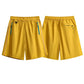 Women's Lightweight Running & Gym Shorts with Pockets