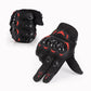 Touchscreen Motorcycle Gloves Men & Women’s Racing Gear