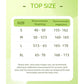 Summer Yoga Tops Lightweight & Loose Racerback
