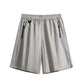Women's Lightweight Running & Gym Shorts with Pockets