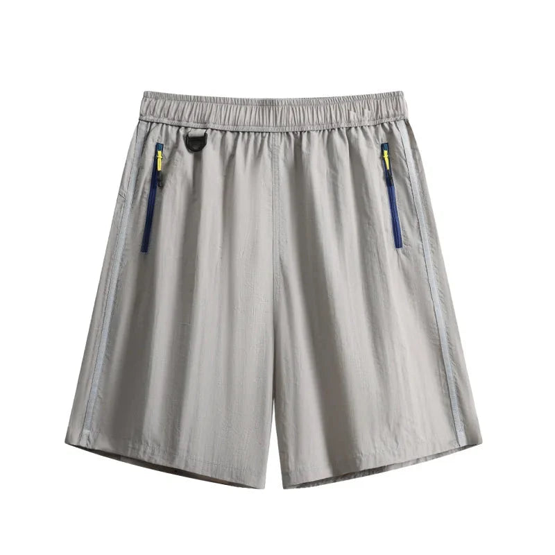 Women's Lightweight Running & Gym Shorts with Pockets