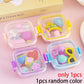 Lunch Box Eraser Set | Creative School Stationery Gift