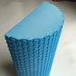 Balance Pad Half Round Foam Roller – Yoga & Pilates Trainer