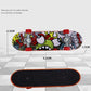 5Pcs Mini Finger Skateboard Set | Kids Tabletop Toy with Alloy Trucks