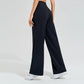 Soft and Supportive High Waisted Yoga Pants