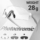 SCVCN Cycling Glasses Men Women Road Sports Running Goggles Outdoor Mountain Bicycle Sunglasses UV400 Fishing Driving Eyewear