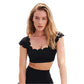 Women's Sports Bras Supportive  Breathable  and Stylish