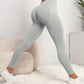 Seamless High Waisted Leggings