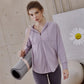 Women’s Quick-Dry Sun Protection Fitness Jacket