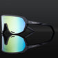 Scvcn Cycling Glasses Photochromic Sunglasses for Men Sun Mountain Bike Road Bicycle Eyewear Cycle Goggles Sports UV400 MTB