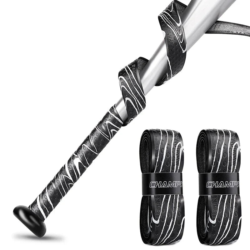 Improve Your Swing Baseball Bat Grip Tape