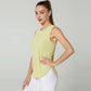 Your Perfect Yoga Partner Our Sleeveless Vest