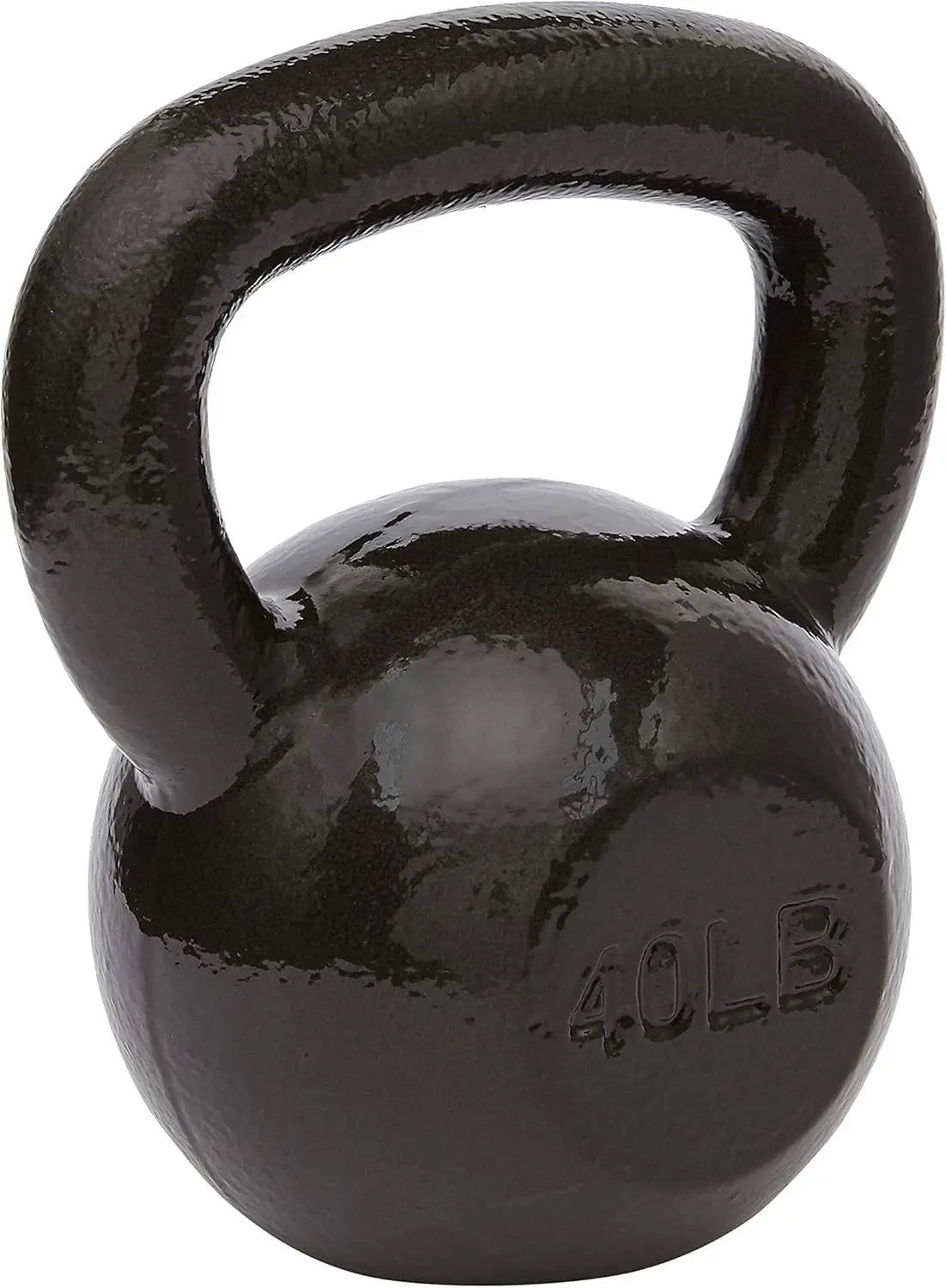 Cast Iron Kettlebells Reliable Strength Training Tools for Gyms
