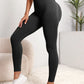 Seamless High Waisted Leggings