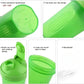 400ml Protein Shaker Bottle – BPA-Free Leakproof Mixer Cup