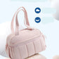 Durable Travel Duffel: Waterproof, Perfect for Weekends