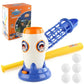 Kids  Outdoor Baseball Training Set  Pitching Machine