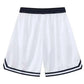 Men's Basketball Training Shorts with Pockets