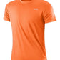 Men's Quick-Dry Sportswear & Running Jerseys Gym T-Shirts