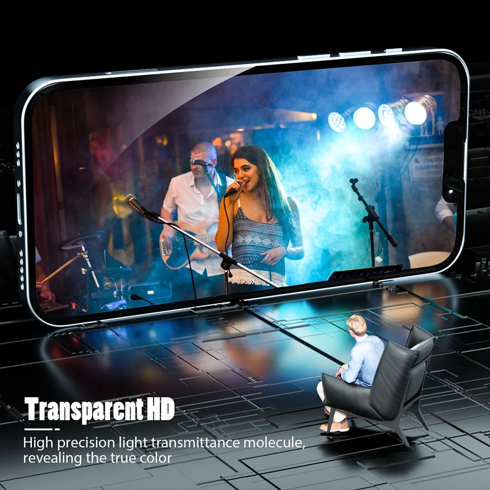 Matte Screen Protectors For iPhone 18 17 Pro Max 16 Film 15 16 14 11 12 13 Pro Max Air 16e X XR XS Max 14 15 Plus iphone11 Mini