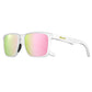 SCVCN Fishing Polarized Sunglasses Outdoor Sports Drving Hiking Glasses UV400 MTB Cycling Goggles Fishing Equipment Men