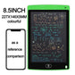 LCD Writing Tablet for Kids | 4.4/8.5 Inch Drawing Board
