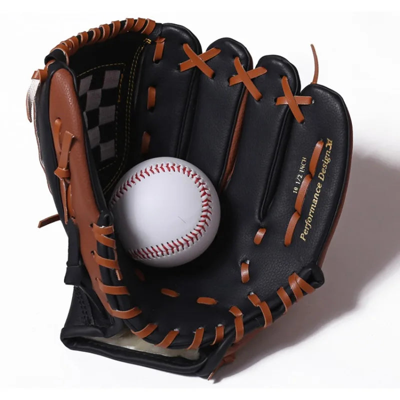 Elevate Your Game 12.5 Inch Catcher's Glove