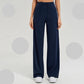 Soft and Supportive High Waisted Yoga Pants