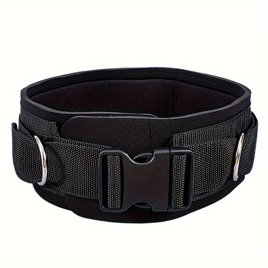 Fitness Resistance Band: Heavy-Duty Strength Training Rope