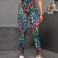 High-Waisted Seamless Workout Leggings & Yoga Tights