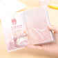 eTya Travel Waterproof Passport Holder | Transparent PVC ID and Credit Card Wallet