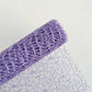 1 Roll Korean Style Jacquard Net Ribbon | Flower Bouquet Packaging DIY Material