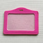 Leather Card Holder | Slim Credit Card Case for Men Women Kids