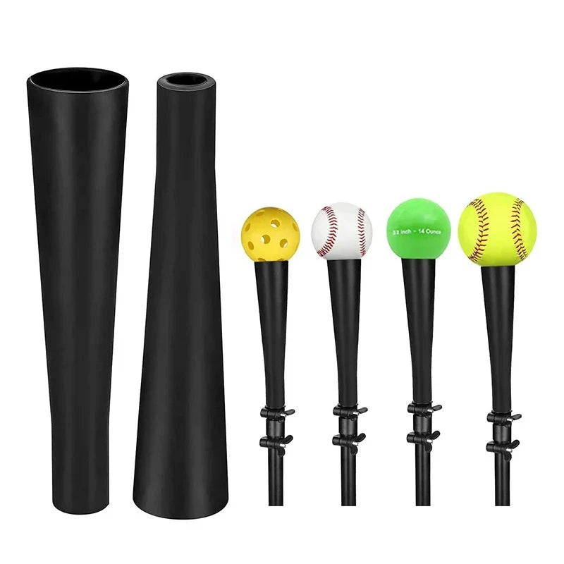 Perfect Your Swing  Rubber Batting Tee Topper