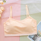 Comfortable Cotton Bras for Growing Girls (8-16)