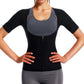 Women's Sweat Vest Waist Trainer & Sauna Suit