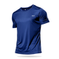 Men’s Lightweight Fitness & Training Shirt