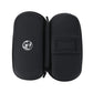 PSP Carrying Case | Hard Shell Travel Pouch for Sony PSP 1000 2000 3000