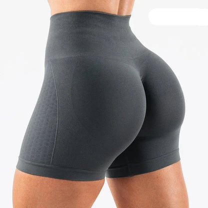Amplify Contour Workout Shorts